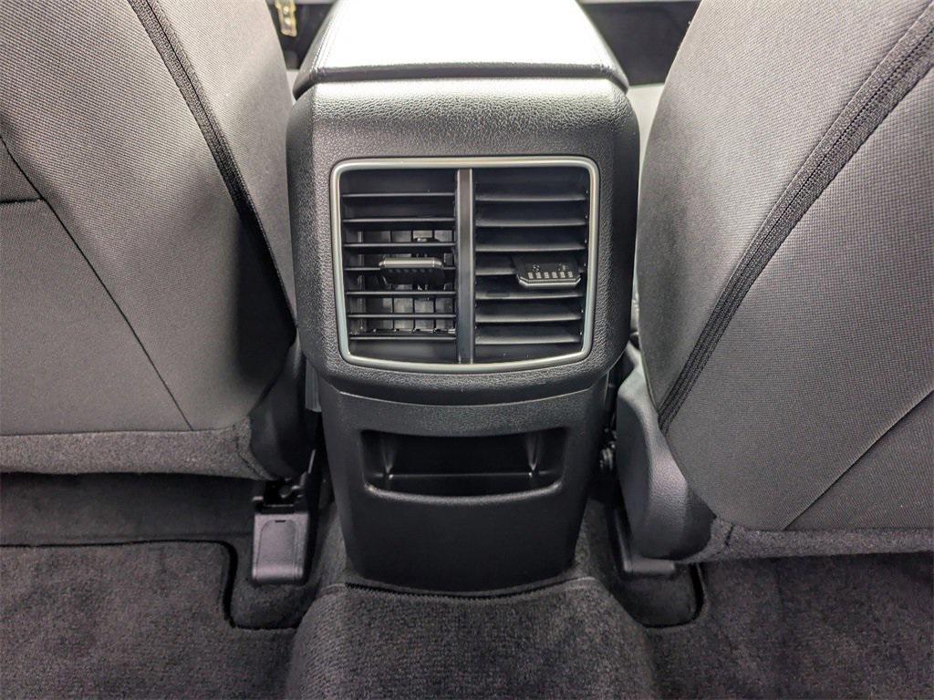 used 2023 Kia Sportage car, priced at $21,114