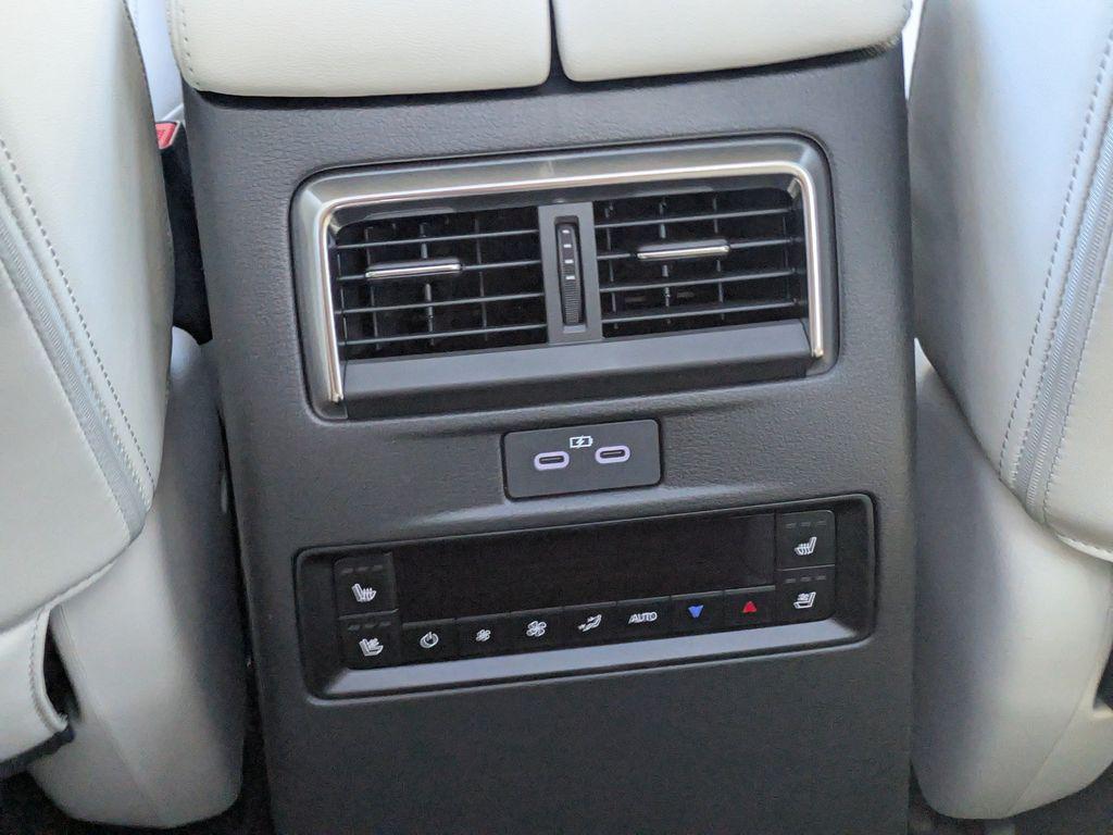 new 2026 Mazda CX-90 car, priced at $55,310