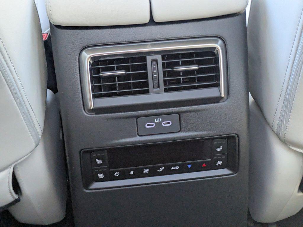 new 2026 Mazda CX-90 car, priced at $54,824