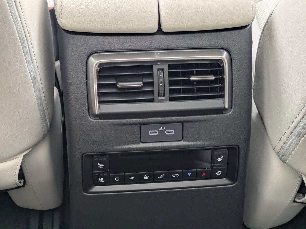 new 2026 Mazda CX-90 car, priced at $53,883