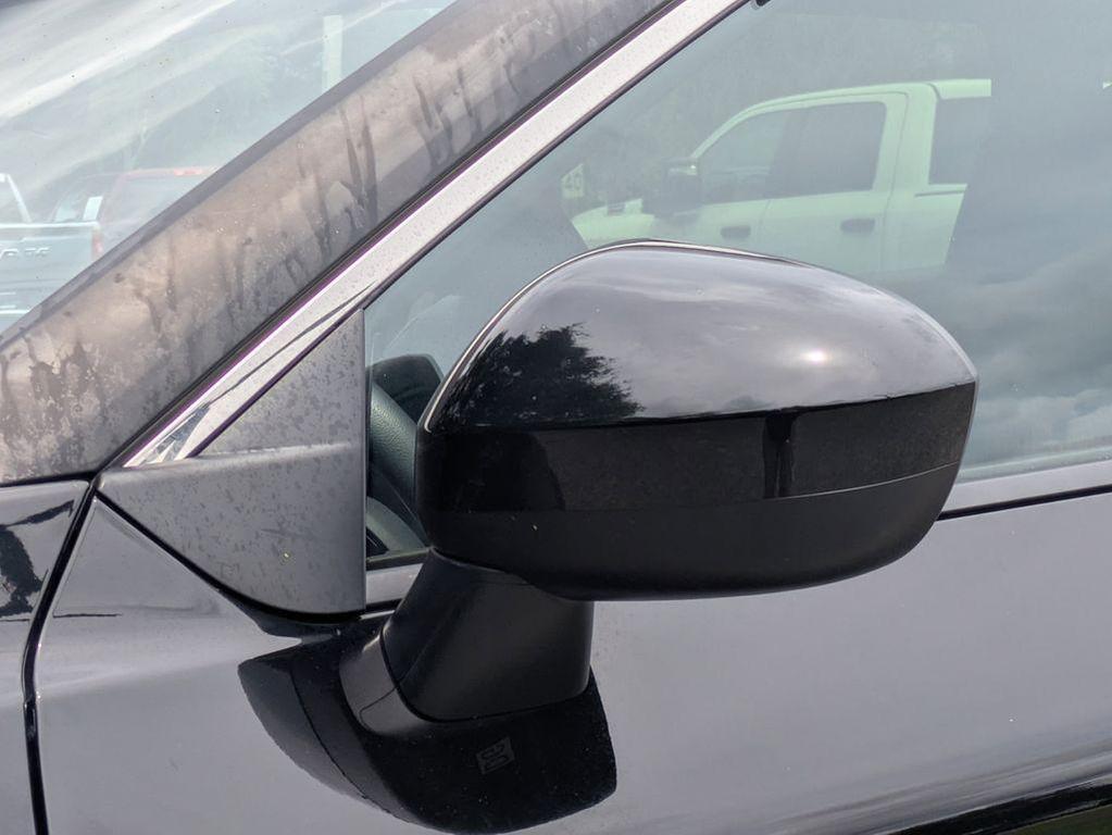 used 2023 Nissan Rogue car, priced at $22,716