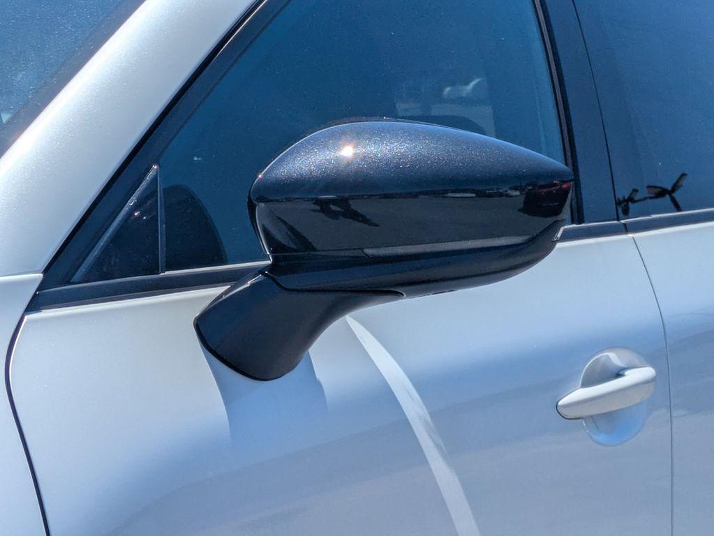 new 2026 Mazda CX-50 Hybrid car, priced at $37,361