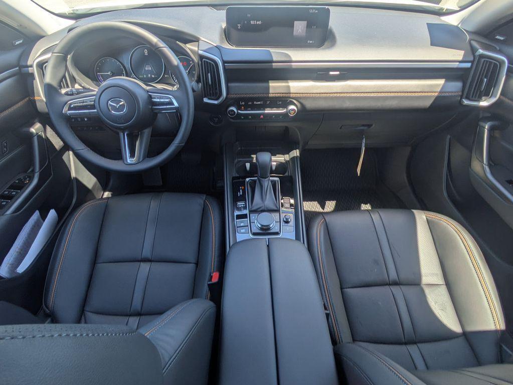 new 2026 Mazda CX-50 Hybrid car, priced at $37,361