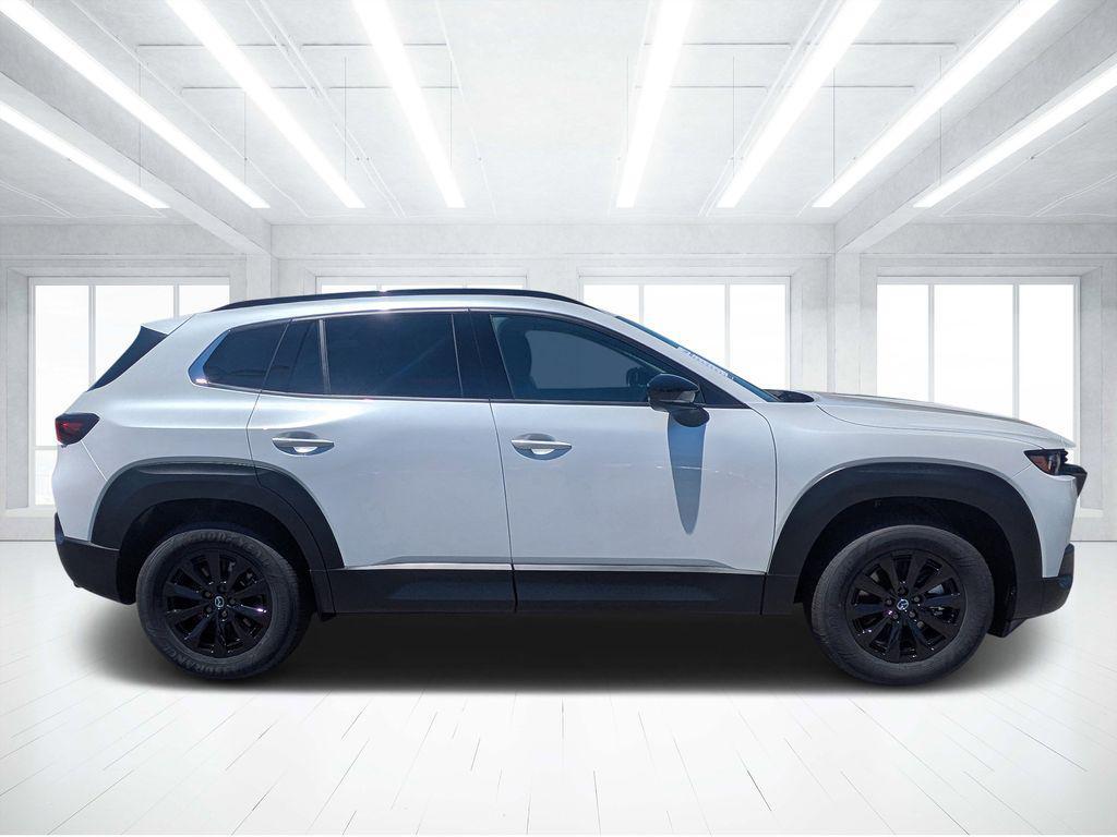 new 2026 Mazda CX-50 Hybrid car, priced at $37,361