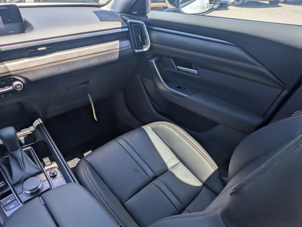 new 2026 Mazda CX-50 Hybrid car, priced at $37,361