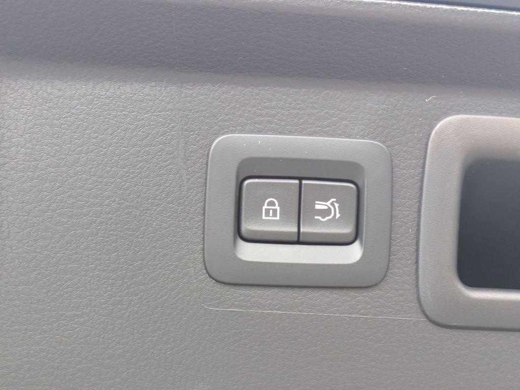 new 2026 Mazda CX-50 Hybrid car, priced at $34,711