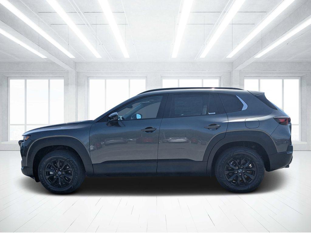 new 2026 Mazda CX-50 Hybrid car, priced at $37,361