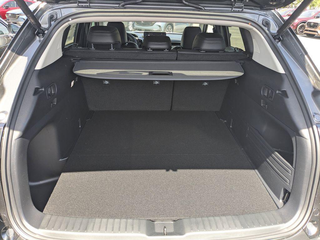 new 2026 Mazda CX-50 Hybrid car, priced at $37,361