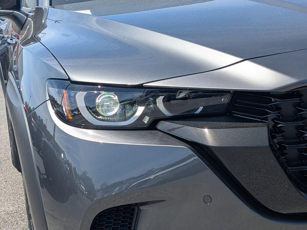 new 2026 Mazda CX-50 Hybrid car, priced at $37,361