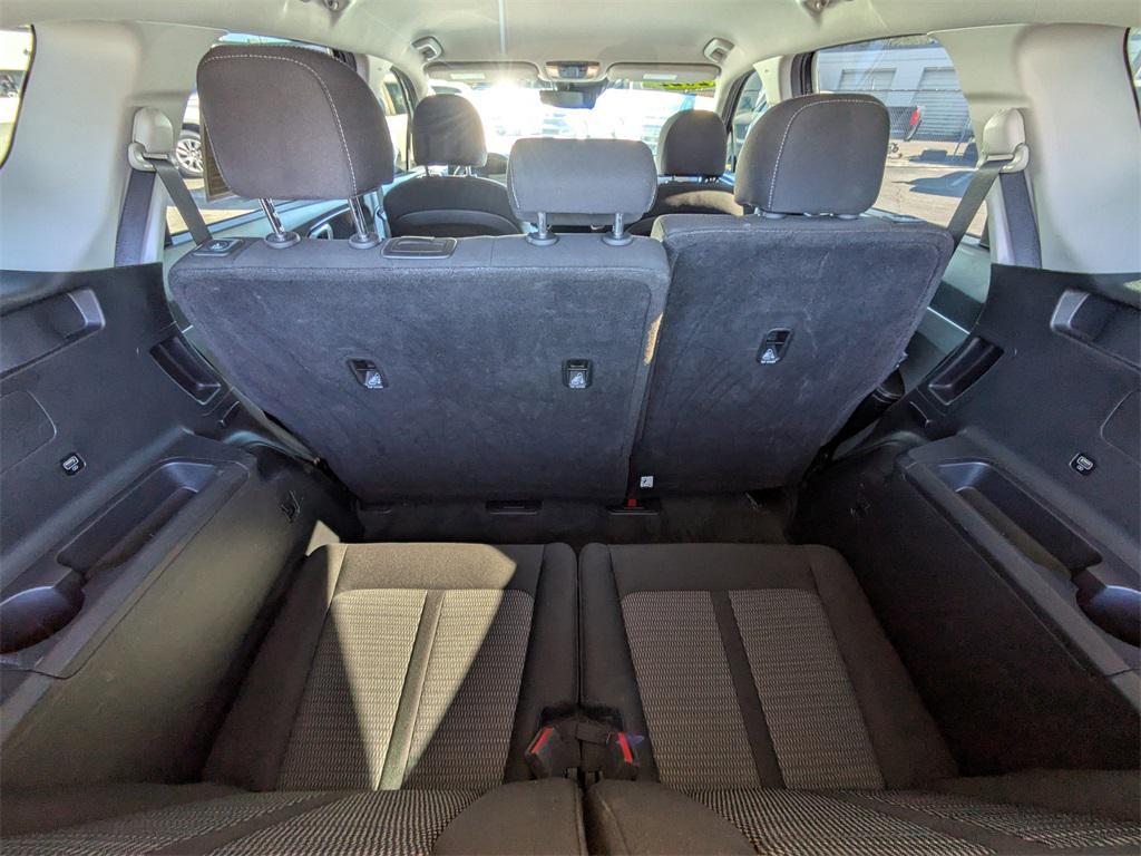 used 2022 Kia Sorento car, priced at $17,480