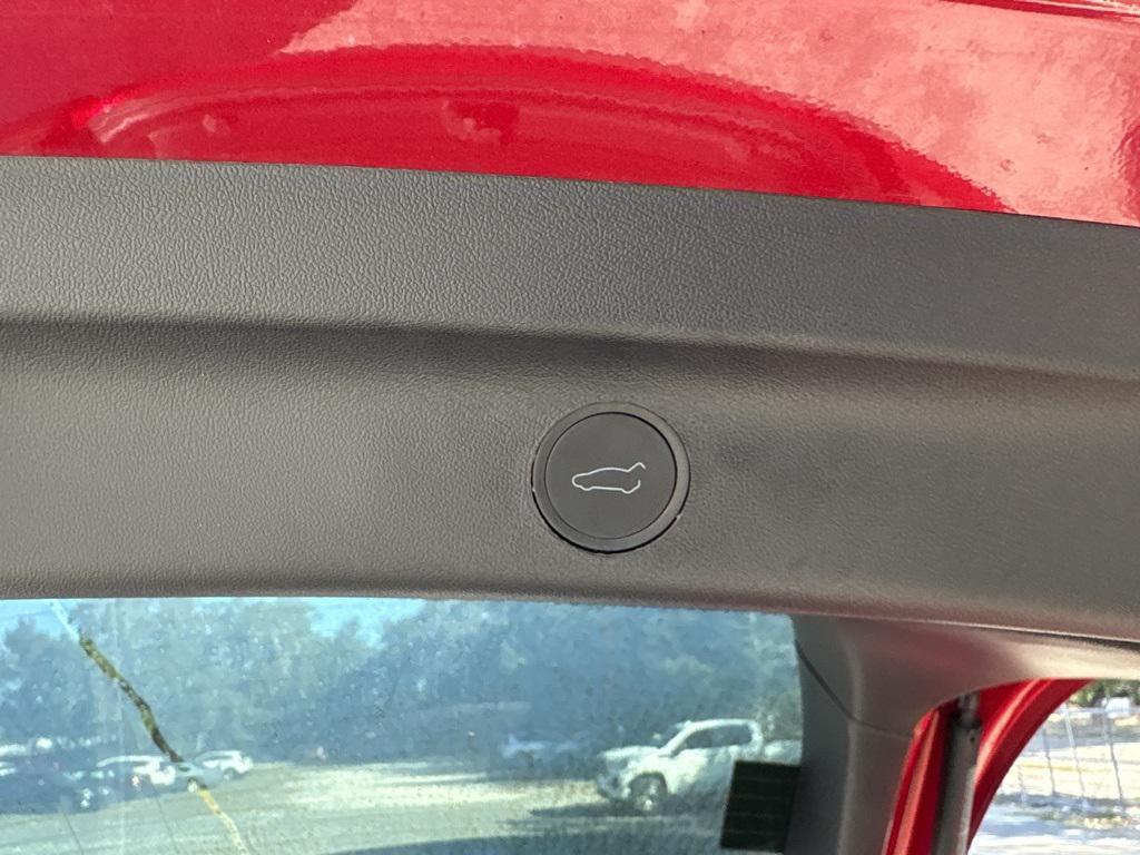 used 2024 Tesla Model Y car, priced at $35,000