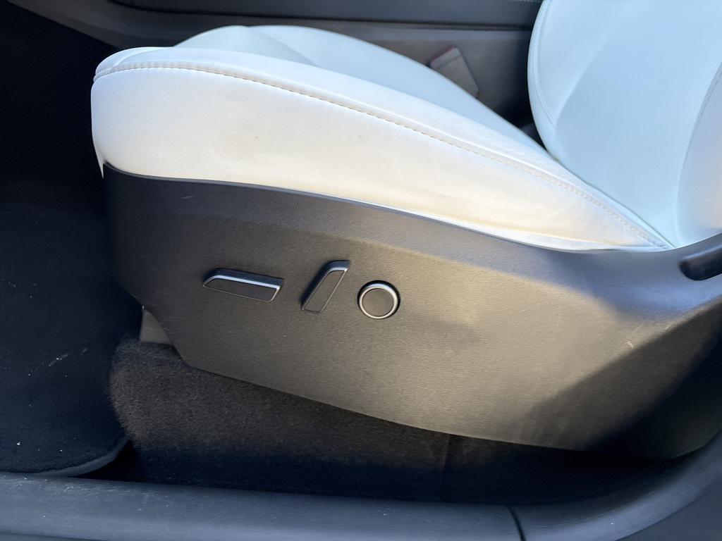 used 2024 Tesla Model Y car, priced at $35,000