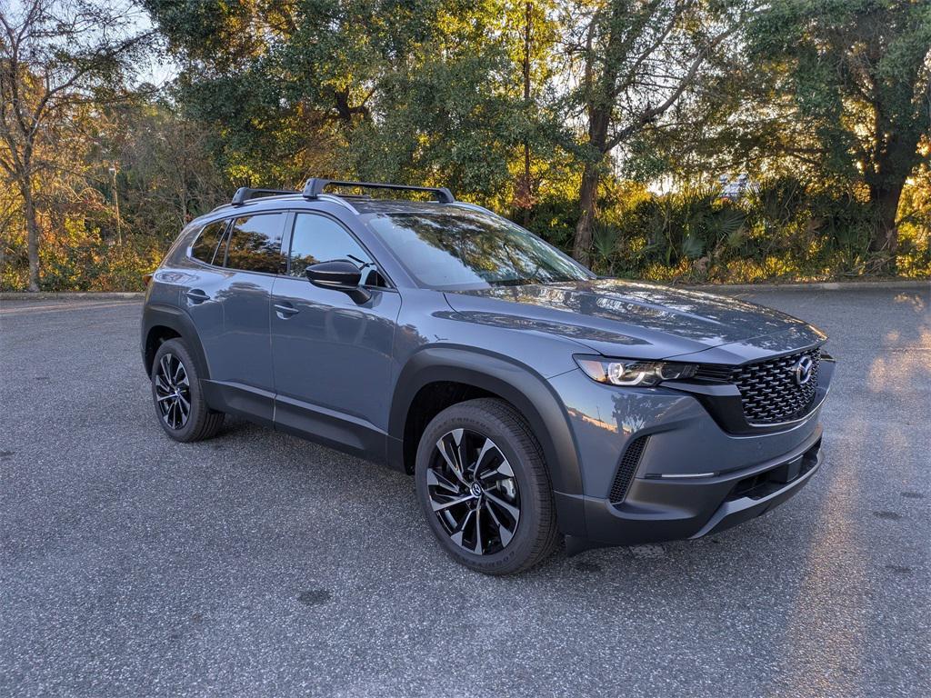 new 2026 Mazda CX-50 Hybrid car, priced at $42,417