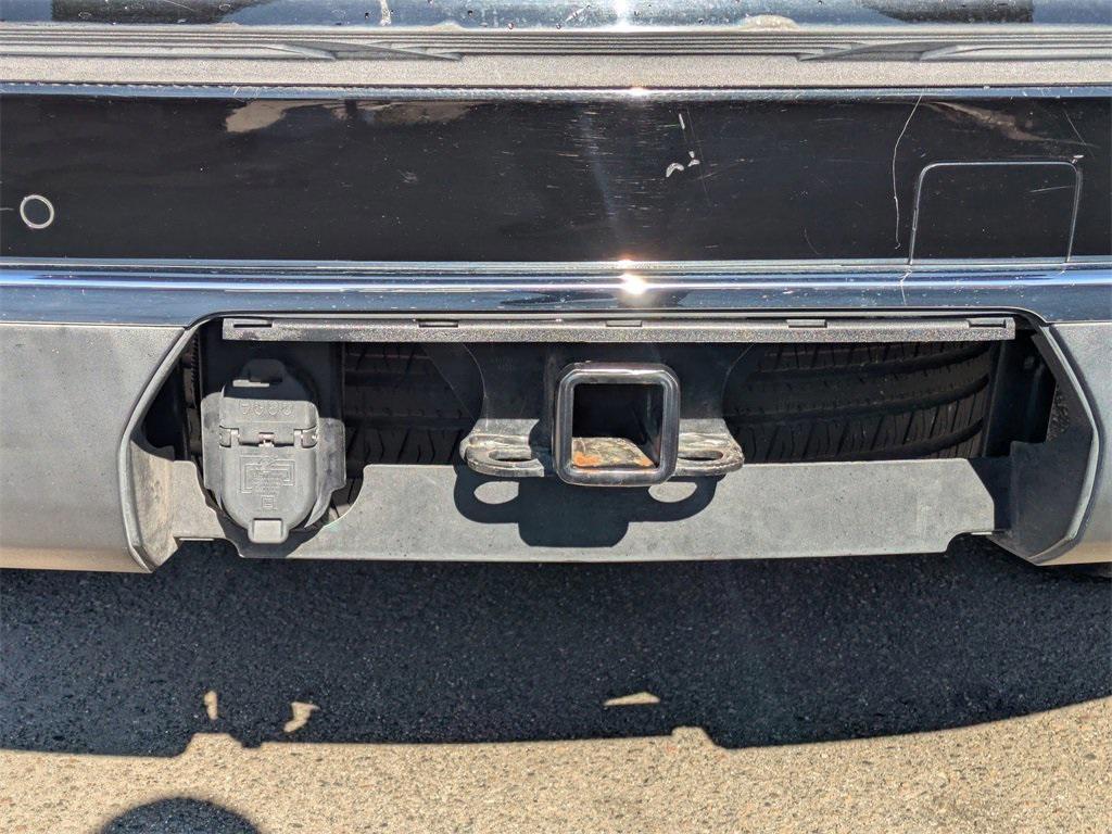 used 2021 GMC Yukon car, priced at $39,877