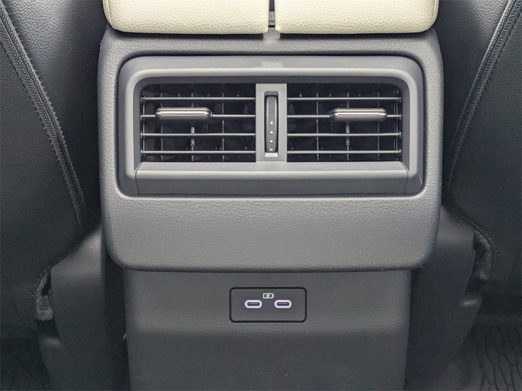 new 2026 Mazda CX-50 car, priced at $33,928