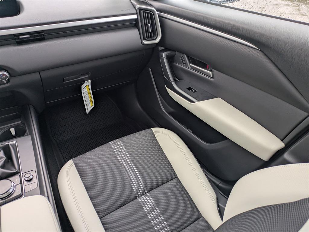 new 2026 Mazda CX-50 car, priced at $33,928