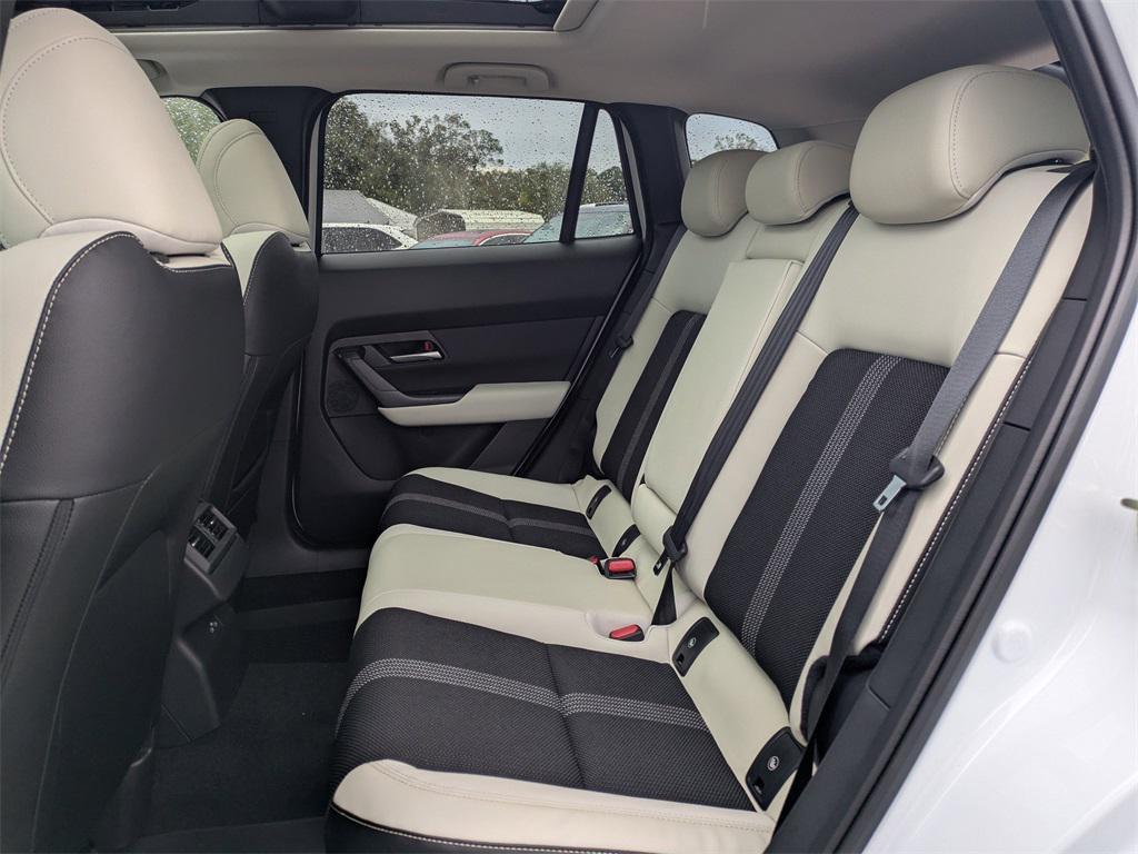 new 2026 Mazda CX-50 car, priced at $33,928