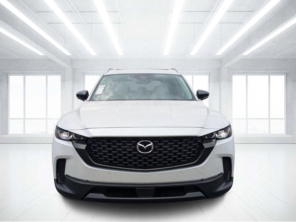new 2026 Mazda CX-50 car, priced at $34,277