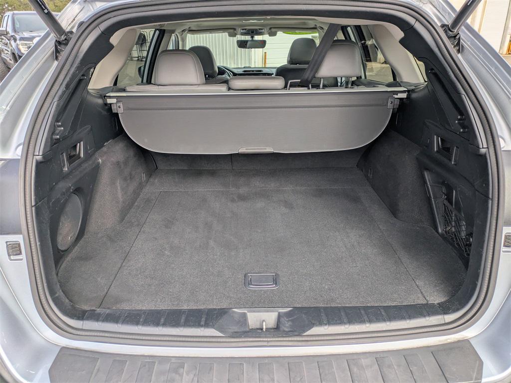 used 2022 Subaru Outback car, priced at $20,031