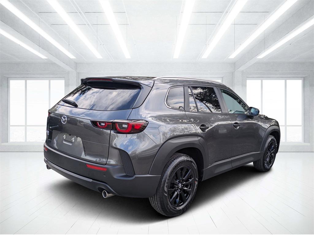 new 2026 Mazda CX-50 car, priced at $33,928