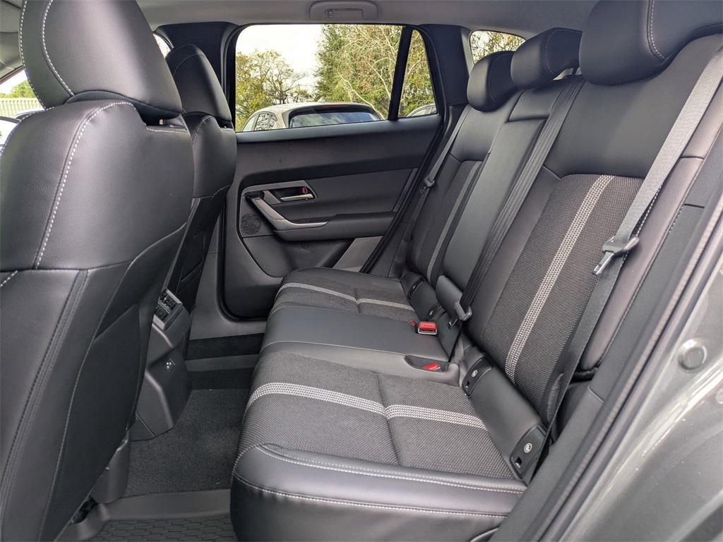 new 2026 Mazda CX-50 car, priced at $33,928