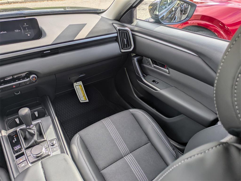 new 2026 Mazda CX-50 car, priced at $33,928