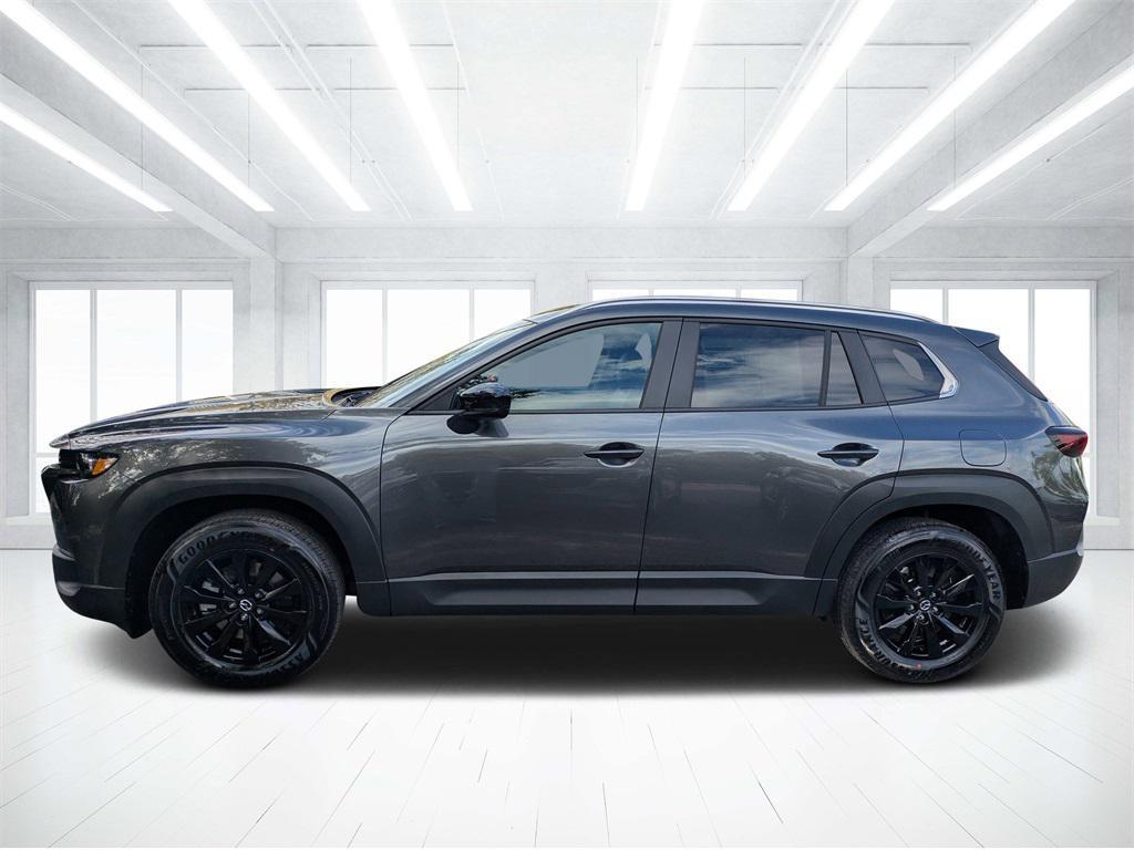 new 2026 Mazda CX-50 car, priced at $33,928