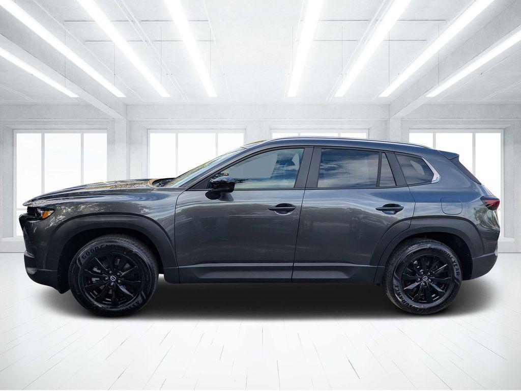 new 2026 Mazda CX-50 car, priced at $34,277