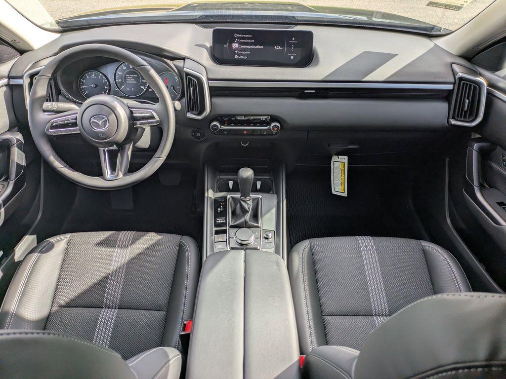 new 2026 Mazda CX-50 car, priced at $34,277