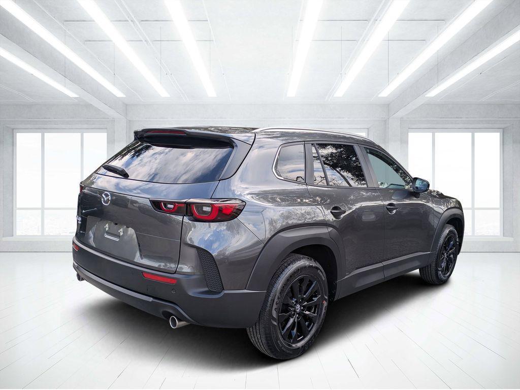 new 2026 Mazda CX-50 car, priced at $34,277