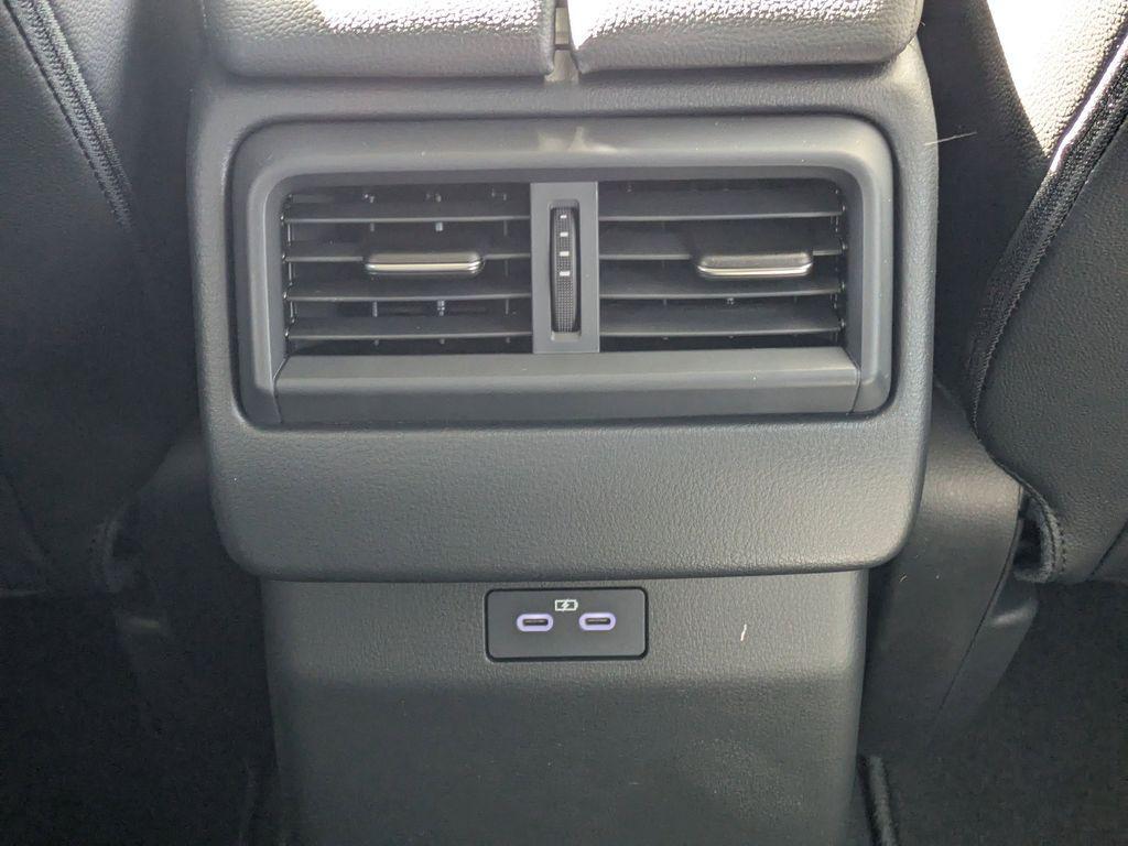 new 2026 Mazda CX-50 car, priced at $34,277