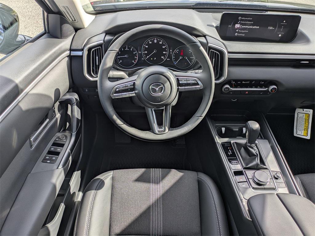 new 2026 Mazda CX-50 car, priced at $33,928