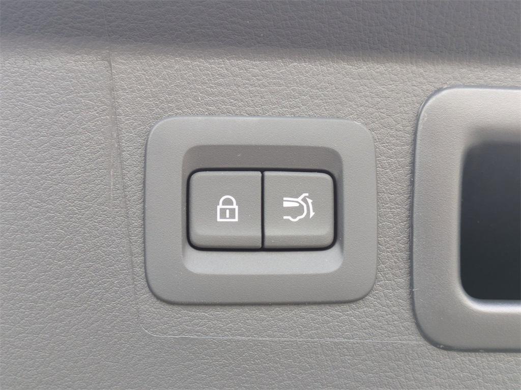 new 2026 Mazda CX-50 car, priced at $33,928