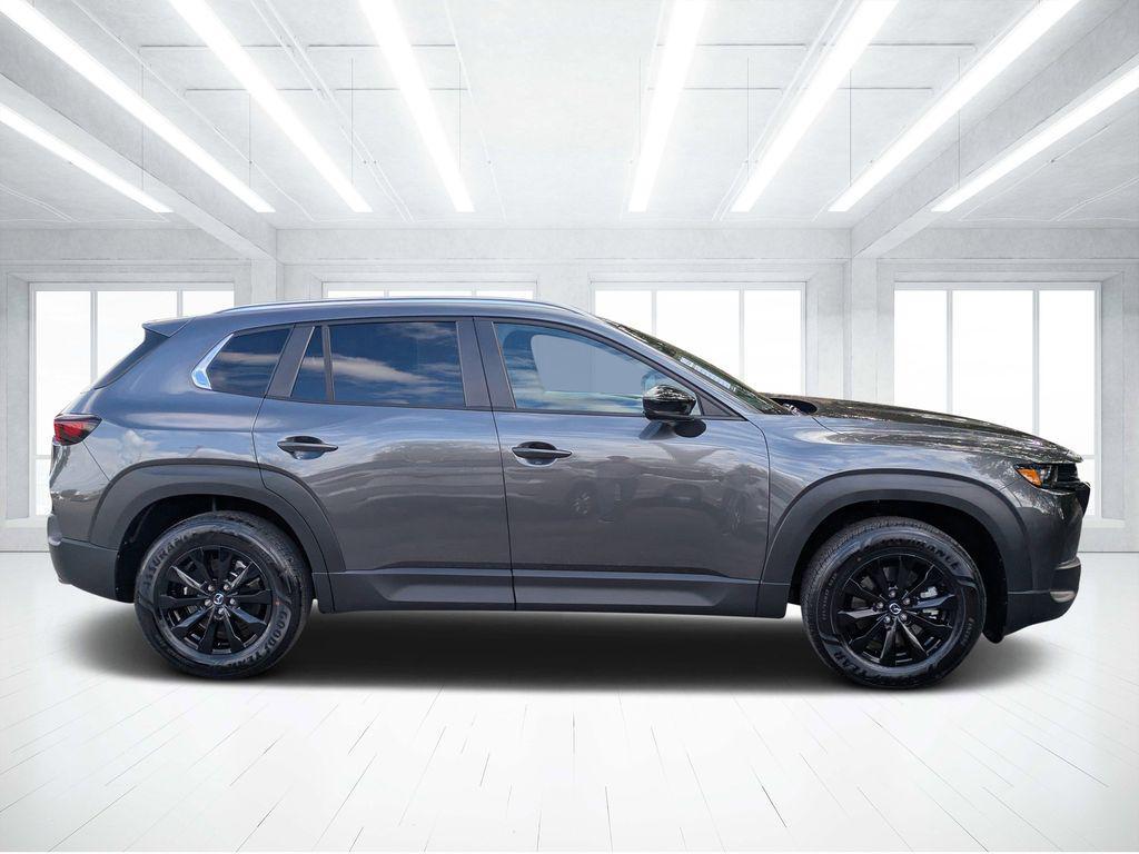 new 2026 Mazda CX-50 car, priced at $34,277