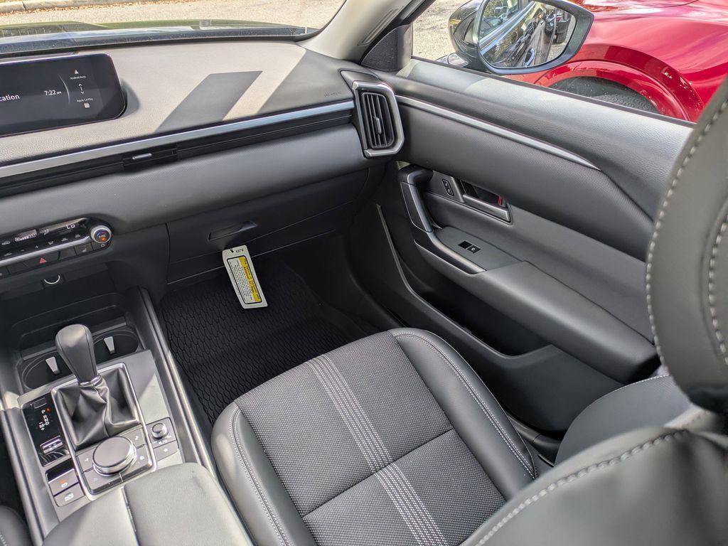 new 2026 Mazda CX-50 car, priced at $34,277