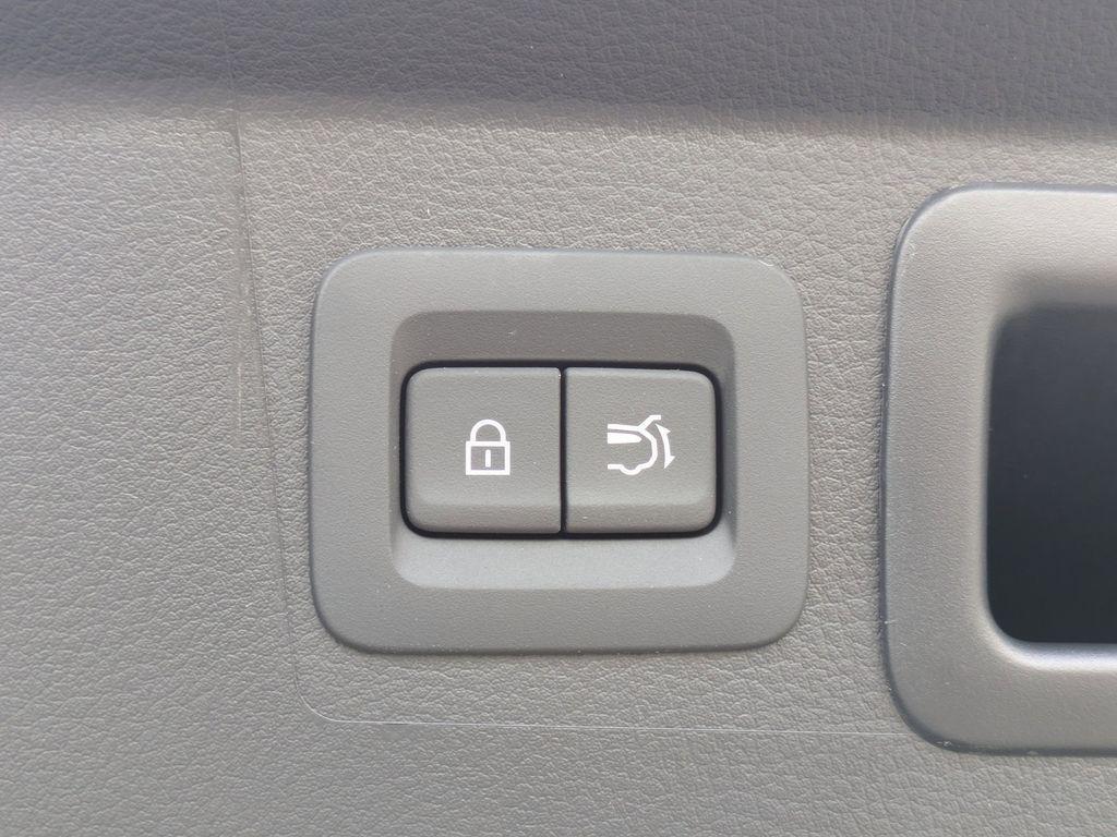 new 2026 Mazda CX-50 car, priced at $34,277