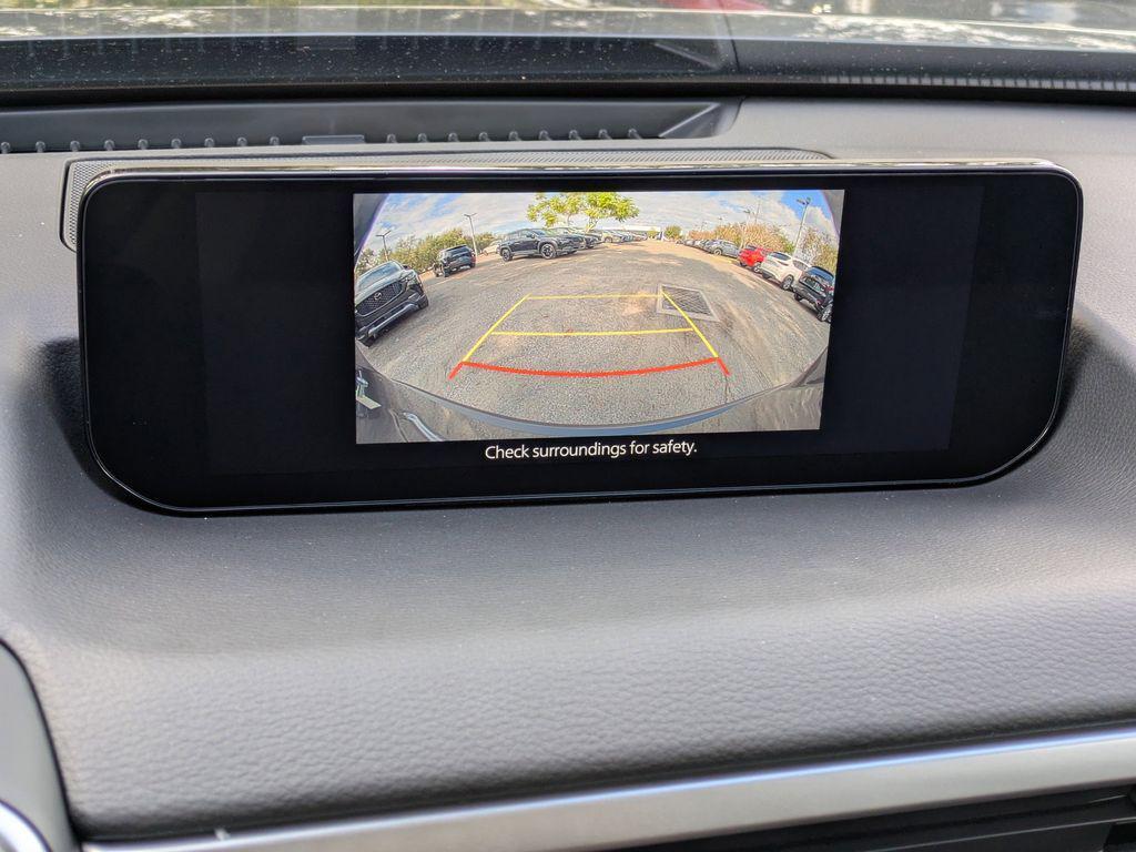 new 2026 Mazda CX-50 car, priced at $34,277