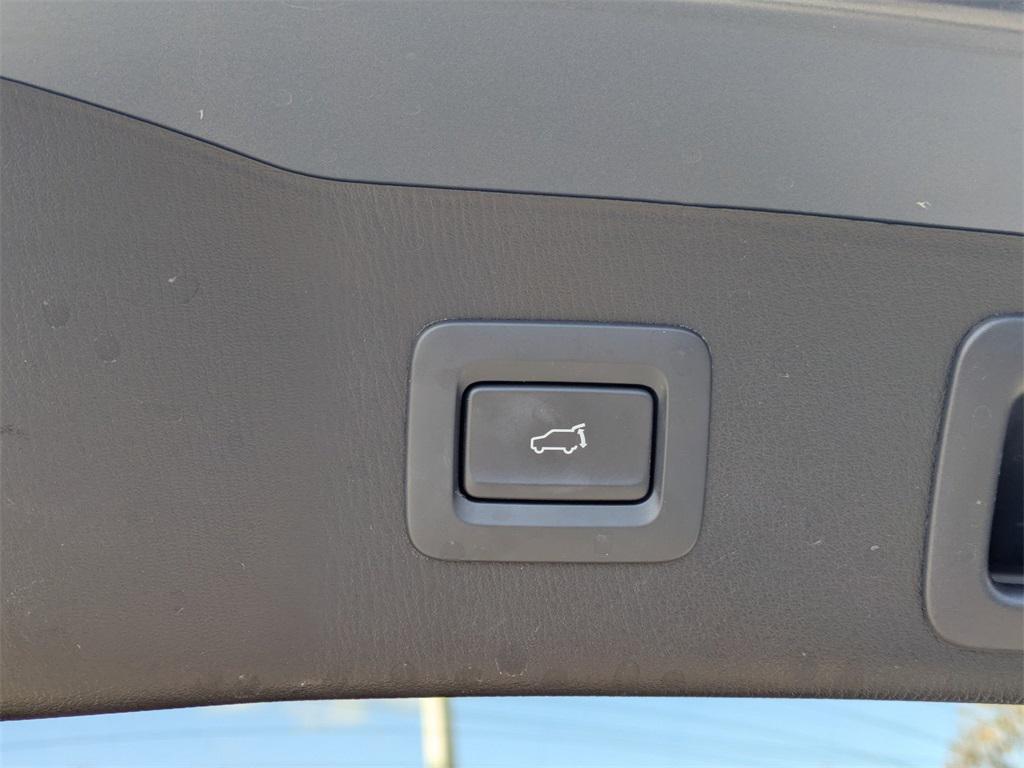 used 2023 Mazda CX-5 car, priced at $25,000