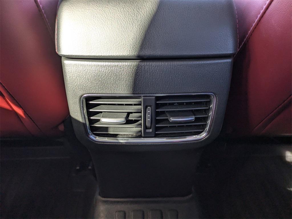 used 2023 Mazda CX-5 car, priced at $25,000