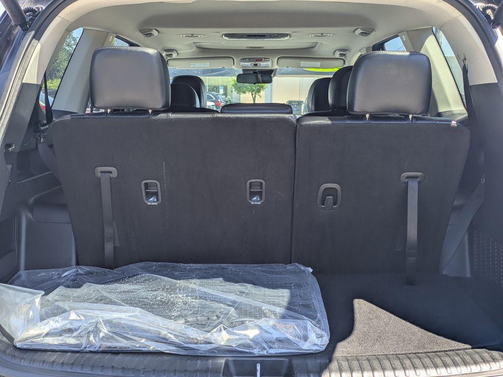 used 2025 Kia Telluride car, priced at $33,977
