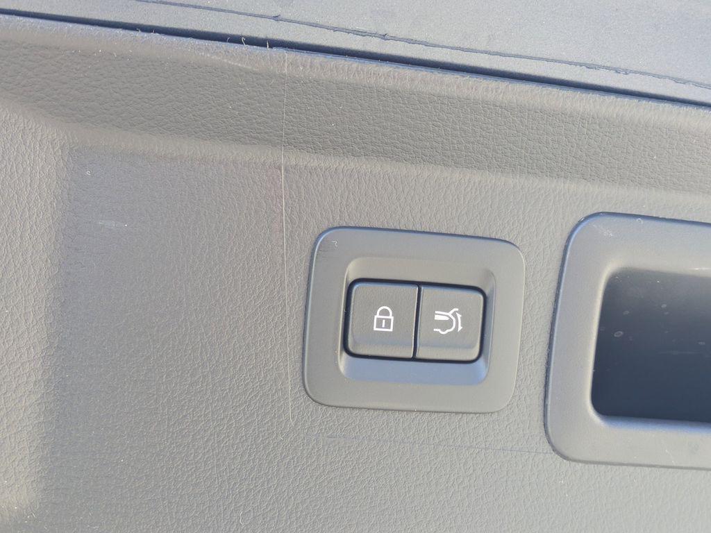 new 2026 Mazda CX-50 car, priced at $36,542