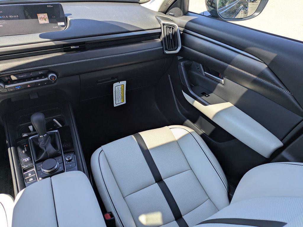 new 2026 Mazda CX-50 car, priced at $36,542