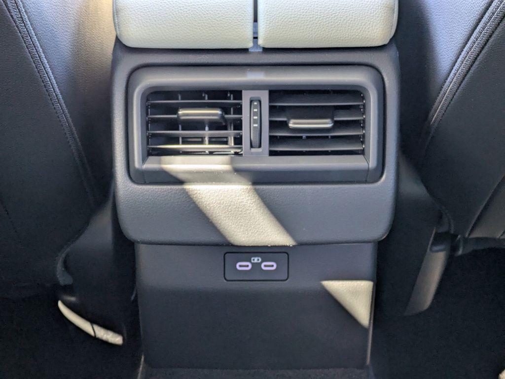 new 2026 Mazda CX-50 car, priced at $36,542