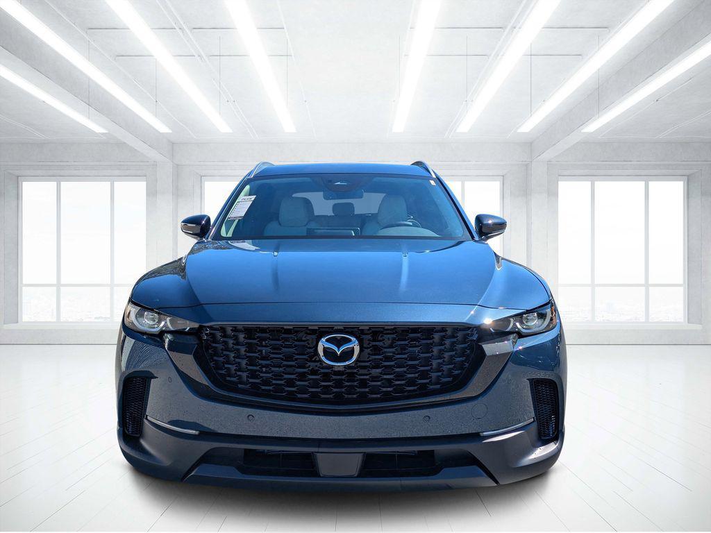 new 2026 Mazda CX-50 car, priced at $36,542