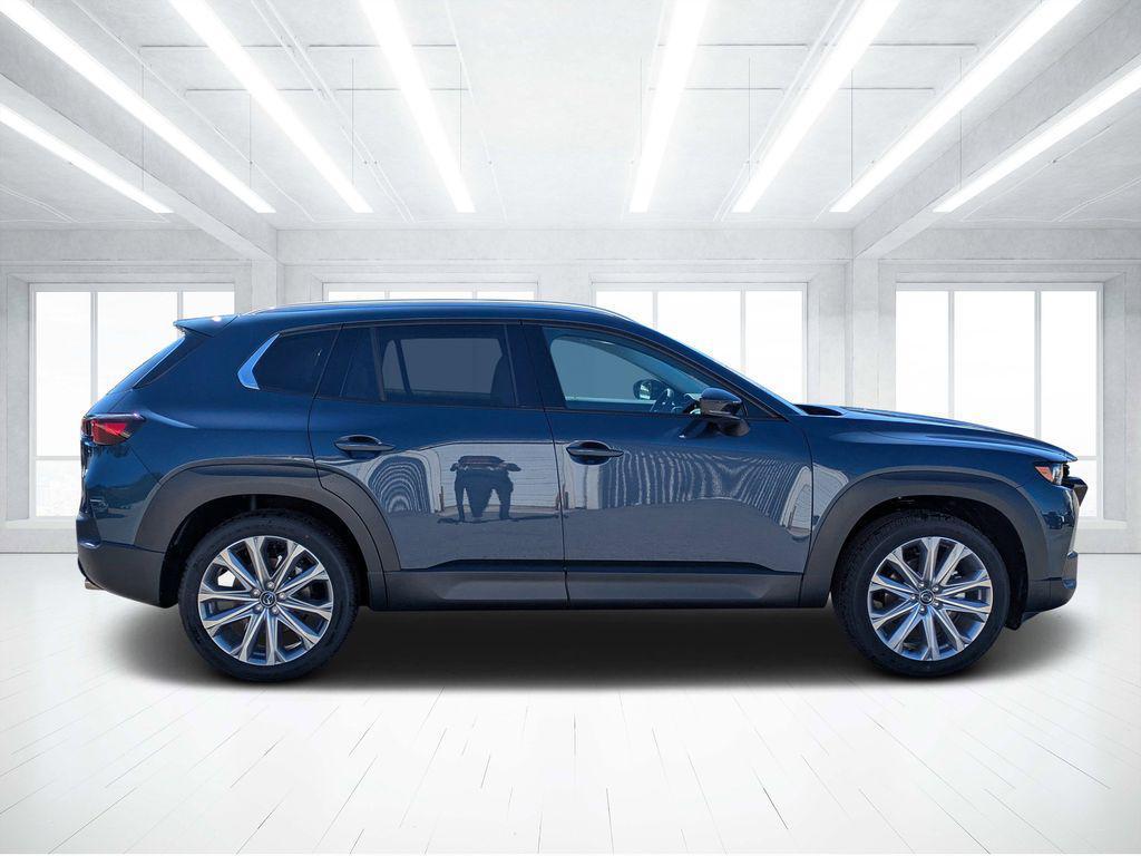 new 2026 Mazda CX-50 car, priced at $36,542