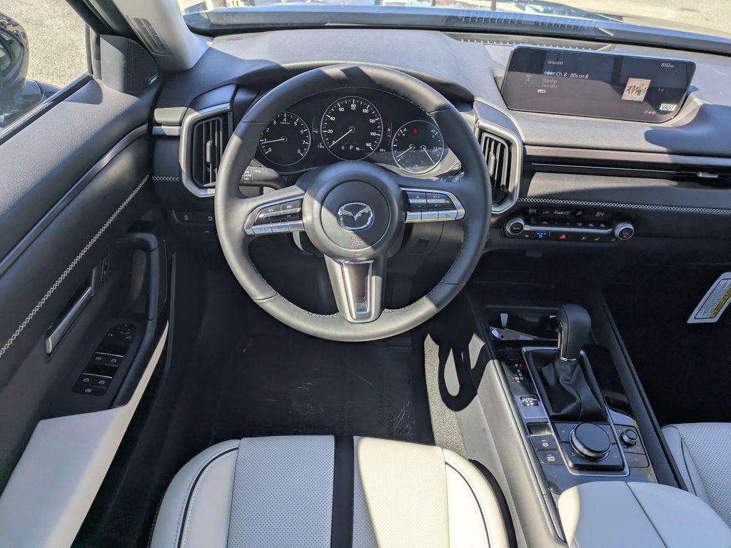 new 2026 Mazda CX-50 car, priced at $36,542