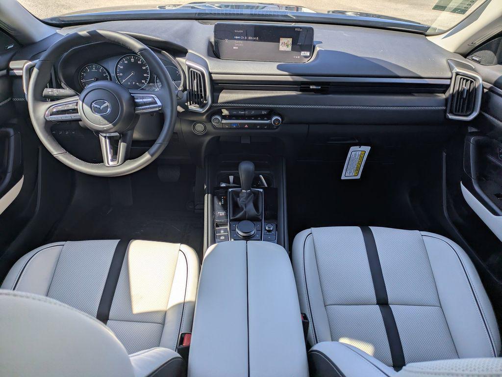 new 2026 Mazda CX-50 car, priced at $36,542