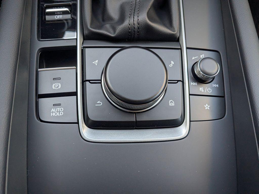 new 2026 Mazda Mazda3 car, priced at $26,709