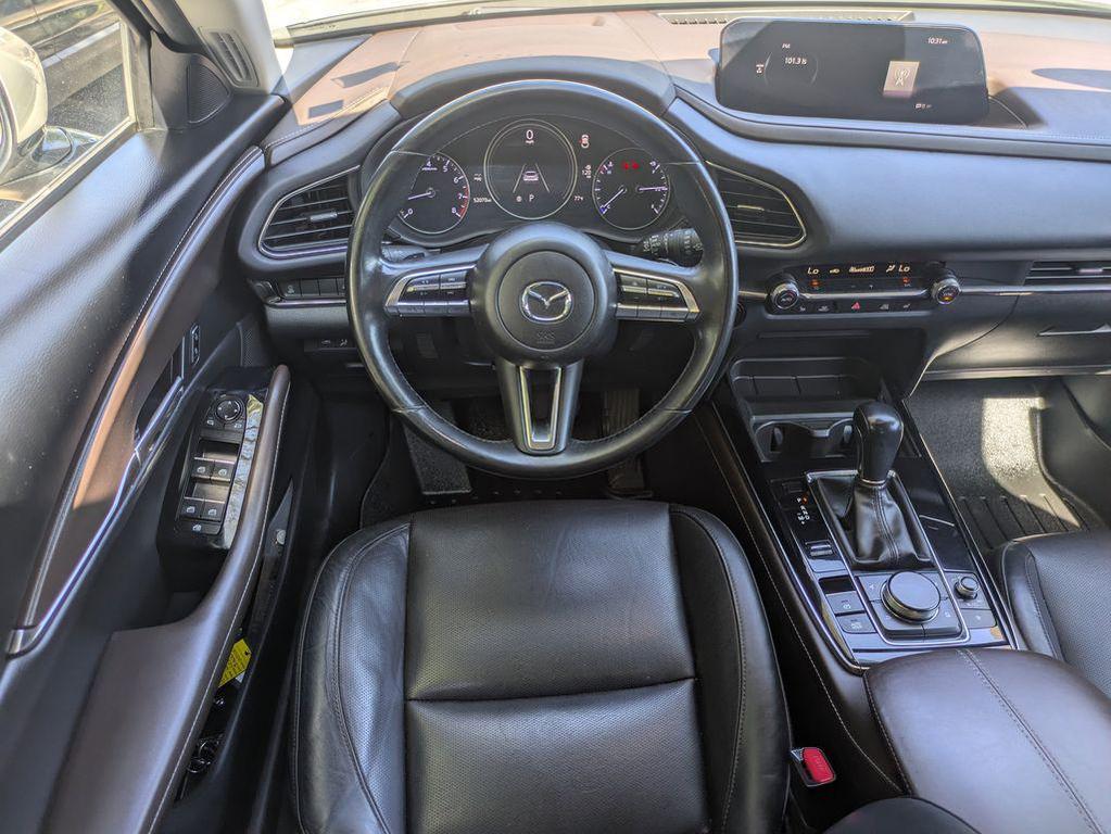 used 2023 Mazda CX-30 car, priced at $23,674