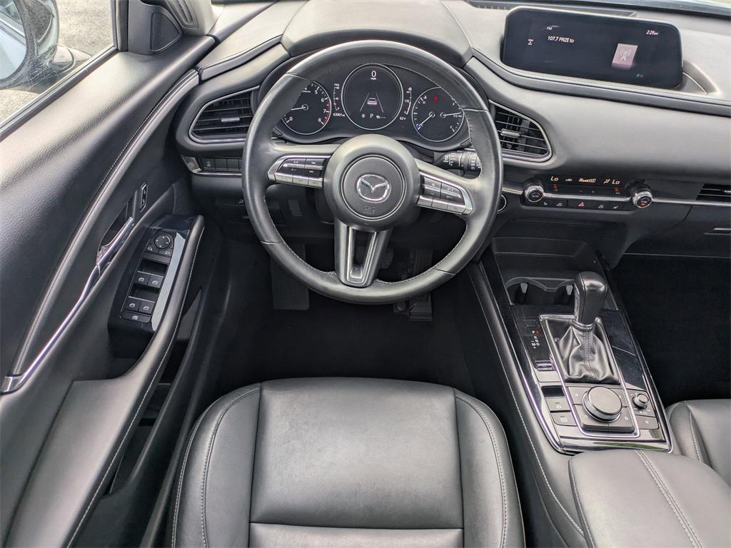 used 2021 Mazda CX-30 car, priced at $18,905